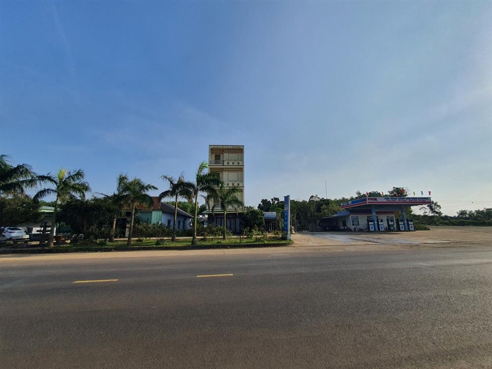 Trạm Dừng Chân Sơn Định, Cao Nguyên Vân Hòa, Tỉnh Phú Yên